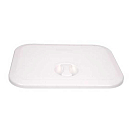 Купить Oem marine CF312280 Europa Люк Дверь Бесцветный White 28 x 37.5 cm 7ft.ru в интернет магазине Семь Футов