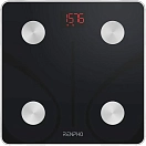 Купить Renpho es-cs20m-b Весы Elis 1 Black 33x32x5 7ft.ru в интернет магазине Семь Футов