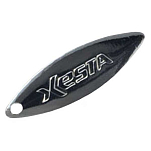 Xesta IZXSAS Assist Blade Запасная часть ложки Серебристый Silver
