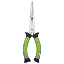 Купить Mustad MT117 Straight Nose Плоскогубцы Зеленый Green 7ft.ru в интернет магазине Семь Футов