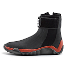 Купить Неопреновые ботинки Aero Gill 962 для парусного спорта 5мм чёрные размер 45/46 7ft.ru в интернет магазине Семь Футов