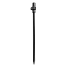 Купить Korum K0360061 Power Bankstick  Black 30 cm 7ft.ru в интернет магазине Семь Футов