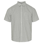 Sea ranch 24-7-076-1117-XXL Футболка с коротким рукавом Brest Розовый Pearl / Seagrass 2XL