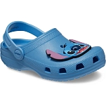 Crocs 209464-4tb-c13 Деревянные башмаки Stitch Classic Oxygen 35x25x15 EU 30