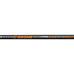 C-Drome P0240001 Power Margin Комплект Золотистый Black 7.00 m 