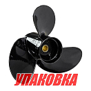 Гребной винт 3x8.9x7, Marine Rocket (упаковка из 4 шт.) 5011-089-070_pkg_4