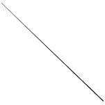 Maver 2118000 RBS Жесткий 95 См Колчан Кончик Black 3-5.5 mm