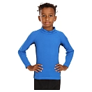 Купить Kilpi uj0501kiblu-152 Базовый слой с длинным рукавом Willie Blue 30x25x2 11-12 Years 7ft.ru в интернет магазине Семь Футов