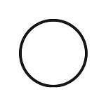 Johnson Pump 0.2172.024 O-Ring (05-06-518)