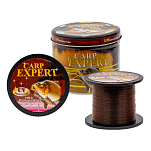 Carp expert 30118840 UV 1000 m Монофиламент  Red 0.400 mm