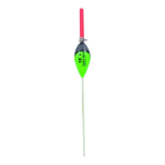 Colmic GABRI050 плавать Brian Passante  Green / Black 0.50 g