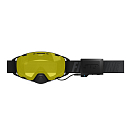 Купить Очки 509 Aviator 2.0 S1 с подогревом Black with Yellow OEM: F02010300-000-002 в интернет магазине Семь Футов