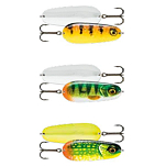 Rapala RA5822076 Ложка Nauvo 95 mm 37g Многоцветный GFR