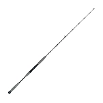 Höwk HKTSO200S Удочка для джиггинга Special One S Серебристый Black 1.60 m