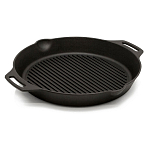 Petromax gp35h-t Сковорода для гриля 35 cm 2 35 cm Черный Black