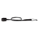 Купить Dakine 10002903-ironsblack-02x-os серф-лиш Kainui Team 6.5 mm Irons Black 5x5x5 6´ 7ft.ru в интернет магазине Семь Футов