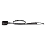 Dakine 10002903-ironsblack-02x-os серф-лиш Kainui Team 6.5 mm Irons Black 5x5x5 6´