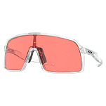 Oakley OO9406-A737 Sutro Солнцезащитные Очки  Moon Dust Prizm Peach/CAT2