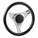 Рулевое колесо Isotta VERTICE 350 мм 143-5-S-N
