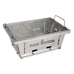 Fox international ccw032 барбекю Silver 15x15x2