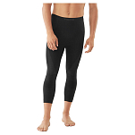 Viking 500/21/2085/09/S Базовые штаны Eiger 3/4 Черный  Black S