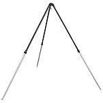Carp spirit 34CS124600360 Scale Штатив Черный  Black
