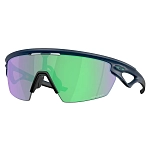 Oakley OO9403-1936 Солнцезащитные очки Sphaera Бесцветный Matte Abyss Prizm Road Jade/CAT3