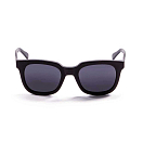 Купить Ocean sunglasses 61000.8 поляризованные солнцезащитные очки San Clemente Matte Black 7ft.ru в интернет магазине Семь Футов