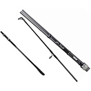 Купить Okuma EP-CA-1303H Epix V2 Удочка Для Ловли Карпа 1303H Черный Black 3.90 m  7ft.ru в интернет магазине Семь Футов
