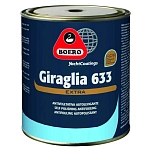 Boero 6467050 антифулинг Giraglia 633 5L Extra White 15x20x20