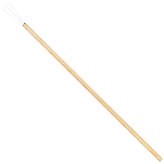 Kali 29292 Handle for Trident Серебристый  Silver Handle 