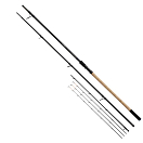 Купить Shimano fishing AEX5DHPFDR14 Aero X5 Distance Heavy Power Feeder Удочка Для Ловли Карпа Бежевый 4.27 m  7ft.ru в интернет магазине Семь Футов