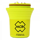ACR ACR-1104 Сменный аккумулятор для GlobalFIX V4