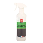 Soromap b19501 Очиститель трюма 500ml Clear 8x10x12