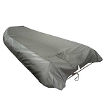 Plastimo 55795 P340HA Чехол для надувной лодки White 340 cm