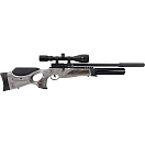 Купить Bsa P1277-CL24 пневматическая винтовка R12 CLX Pro-Sidelever Pepper Laminate Grey 4.5 mm Hunt 7ft.ru в интернет магазине Семь Футов
