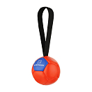 SPRENGER Кожаный мячик для собаки с петлей / Ø: 100 мм