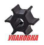 Крыльчатка охлаждения Yamaha 9.9D-15D,F8A/B/9.9A/B, Omax (упаковка из 20 шт.) 6824435201_OM_pkg_20