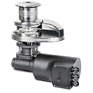 Купить Quick italy 307042 DP3 1500W 12V B.8 Якорная лебедка Серебристый Black / Grey 7ft.ru в интернет магазине Семь Футов