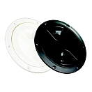 Купить Jr products 342-31005 Доступная пластина Бесцветный White 101.60 mm 7ft.ru в интернет магазине Семь Футов