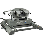 Bw 839-RVK3370 Companion OEM 5th Wheel заминка Серый