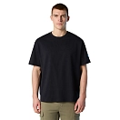 Купить North sails 692848-0999-XS Футболка с коротким рукавом Logo 692848 Black XS 7ft.ru в интернет магазине Семь Футов