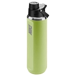 Nike n1013799-362-one Бутылка SS Recharge Chug Refresh 24oz/710ml GrnBlaGrn 20x10x10