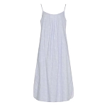 Sea ranch 24-6-004-4033-m Платье Olea Light Blue / White 30x10x10