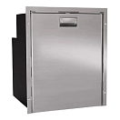Купить Vitrifrigo 4440282 Холодильник Seadrawe DW90 RFX OCX2 Grey 66x66x70 7ft.ru в интернет магазине Семь Футов