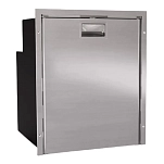 Vitrifrigo 4440282 Холодильник Seadrawe DW90 RFX OCX2 Grey 66x66x70