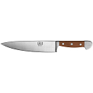 Купить Gude B805/21 Alpha Кулинарный нож 21 См Серебристый Pear Wood 7ft.ru в интернет магазине Семь Футов
