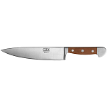 Gude B805/21 Alpha Кулинарный нож 21 См Серебристый Pear Wood