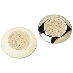 Sea-dog line 354-4016271 Led Courtesy Свет Серебристый White 8 Lumens 