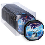 Mikado ZJD-012-P Fineline Ice Мононить 30 м Бесцветный Transparent 0.120 mm 
